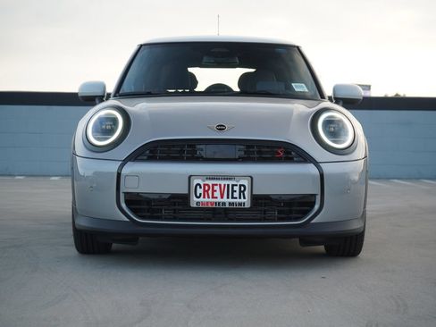 New 2026 MINI Cooper S FWD image 5