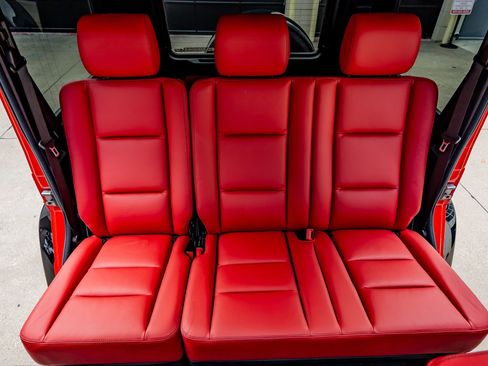 Used 2017 Mercedes-Benz G 550 image 35