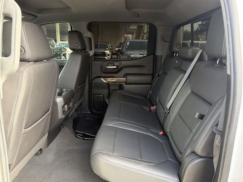 Used 2021 Chevrolet Silverado 1500 RST w/ All Star Edition Plus image 25