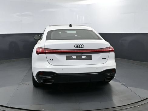 New 2026 Audi A5 2.0T Premium AWD/4WD image 24