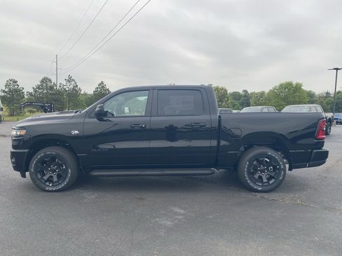 New 2026 RAM 1500 Express image 4