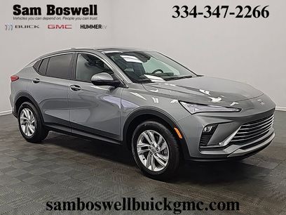 New 2026 Buick Envista Preferred w/ Convenience I Package