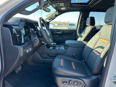New 2026 GMC Sierra 1500 AT4 w/ AT4 Premium Package image 20