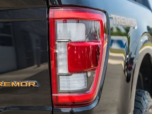 Used 2022 Ford F150 Tremor w/ Equipment Group 402A High AWD/4WD image 8