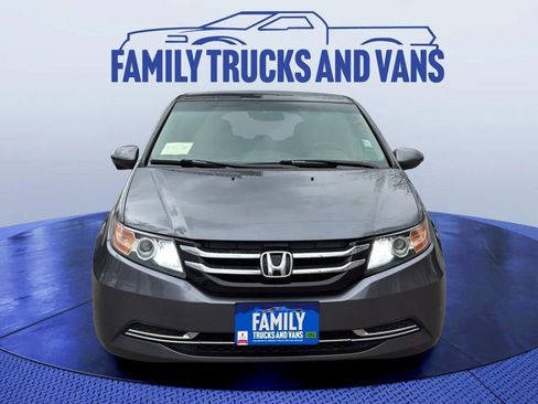 Used 2016 Honda Odyssey SE image 8