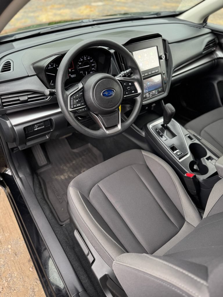 Certified 2025 Subaru Impreza 2.0i AWD/4WD image 27