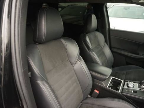 Used 2022 Mitsubishi Outlander SE FWD image 21