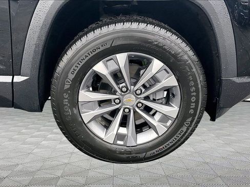 Used 2026 Chevrolet Equinox LT w/ LPO, Floor Liner Package image 34
