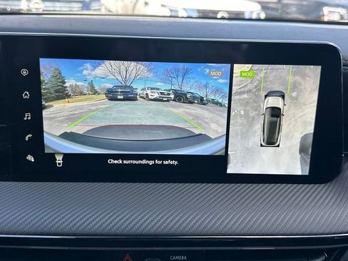 New 2025 Nissan Kicks SR image 29