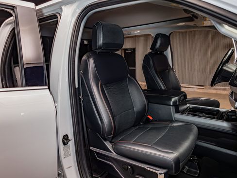 Used 2023 Ford F250 Lariat w/ Lariat Ultimate Package image 24