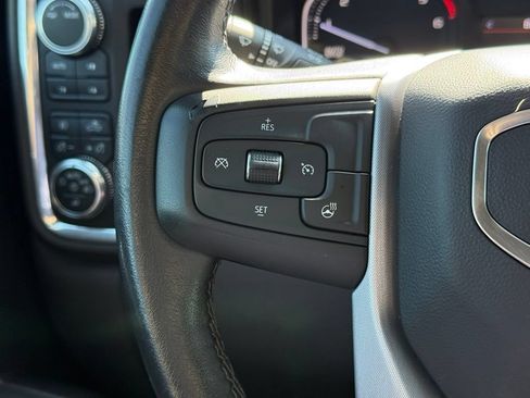 Used 2021 GMC Sierra 1500 SLT AWD/4WD image 17