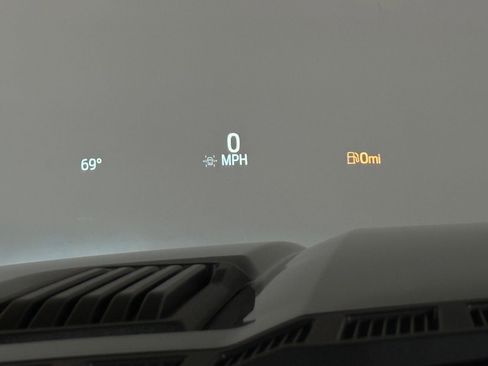 New 2025 Ford F150 Platinum w/ Equipment Group 702A High image 25