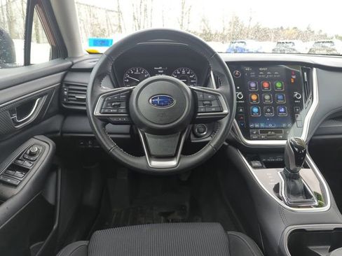 Used 2024 Subaru Legacy Premium AWD/4WD image 19
