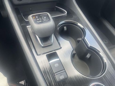 New 2026 Nissan Rogue SV AWD/4WD image 20