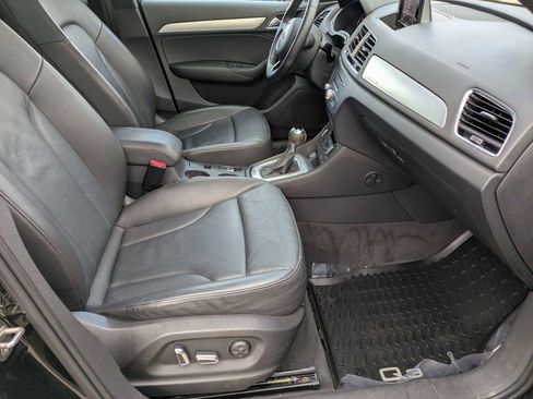 Used 2016 Audi Q3 2.0T Premium Plus image 22