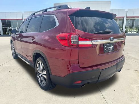 Used 2021 Subaru Ascent Limited w/ Technology Package AWD/4WD image 3