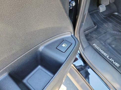 Certified 2026 Honda Ridgeline Sport image 22