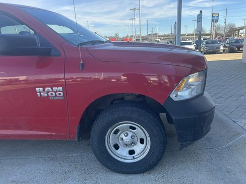 Used 2022 RAM 1500 Tradesman image 2