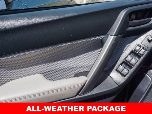 Used 2018 Subaru Forester 2.5i Premium AWD/4WD image 18