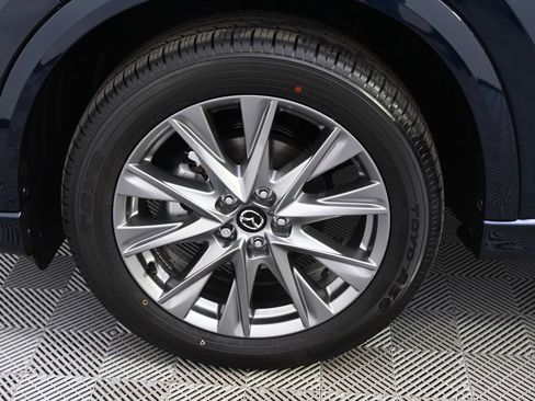 New 2025 MAZDA CX-5 AWD 2.5 S image 20