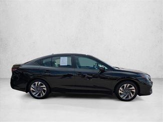 Used 2025 Subaru Legacy Limited w/ Popular Package #2 AWD/4WD video 4