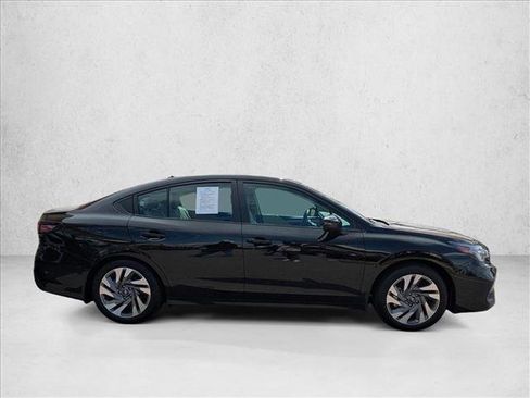 Used 2025 Subaru Legacy Limited w/ Popular Package #2 AWD/4WD image 4