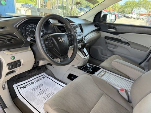 Used 2014 Honda CR-V LX image 14