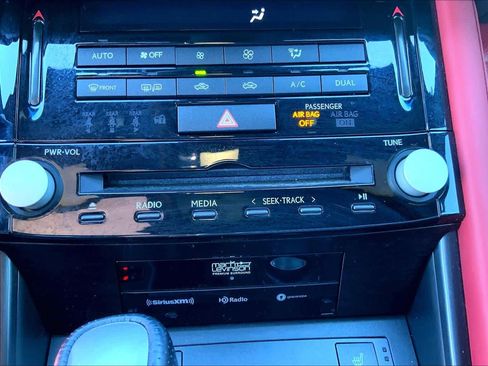 Used 2023 Lexus IS 350 F Sport image 28