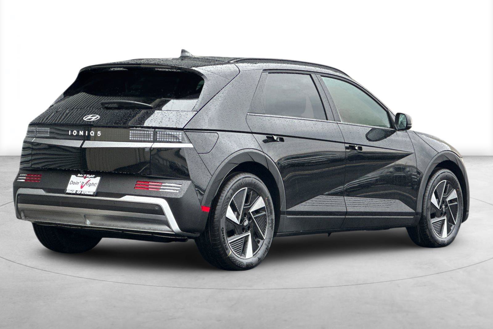 New 2027 Hyundai Ioniq 5 SEL RWD image 6