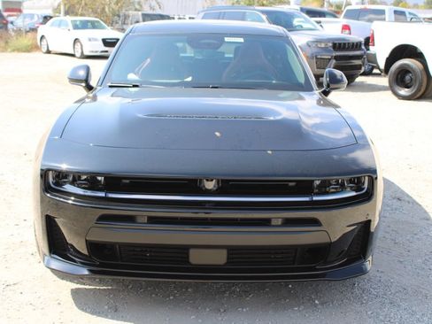 New 2026 Dodge Charger Scat Pack AWD/4WD image 2