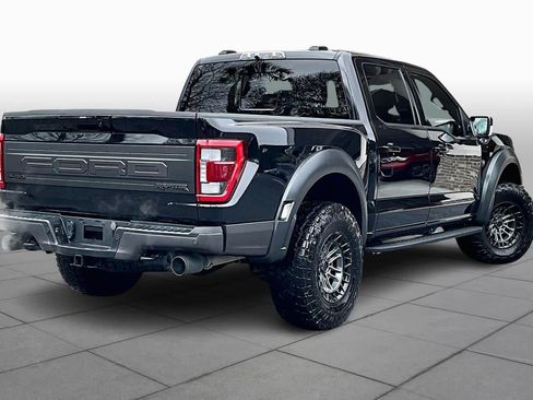 Used 2023 Ford F150 Raptor image 12