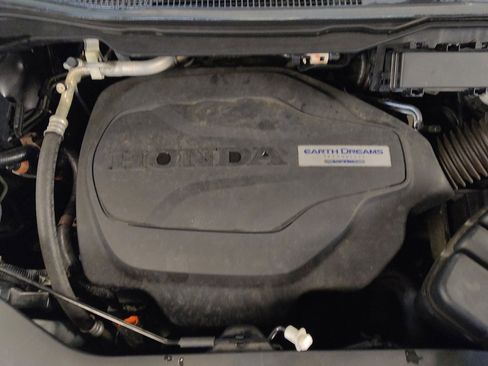 Used 2017 Honda Pilot EX-L image 30
