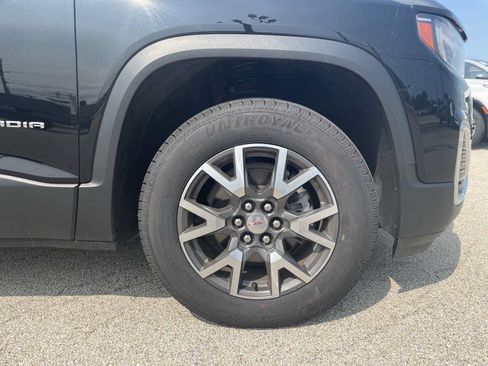Used 2023 GMC Acadia SLE w/ Infotainment Package AWD/4WD image 32