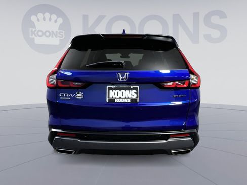 Used 2024 Honda CR-V Sport-L image 10