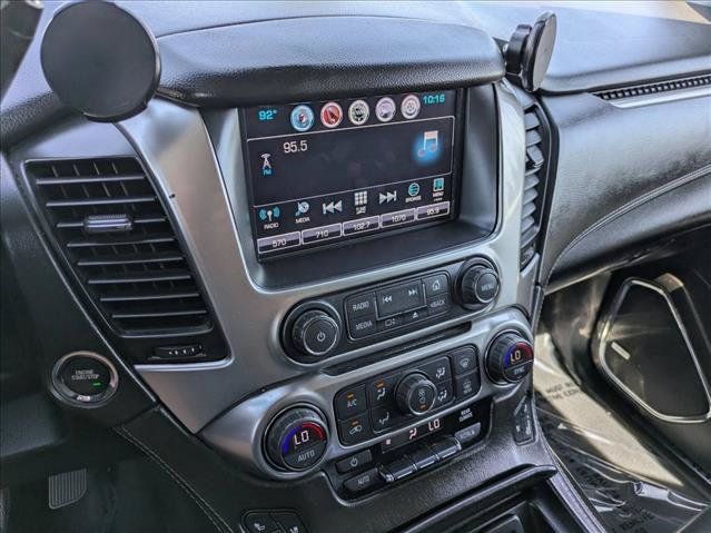 Used 2019 Chevrolet Suburban Premier AWD/4WD image 12