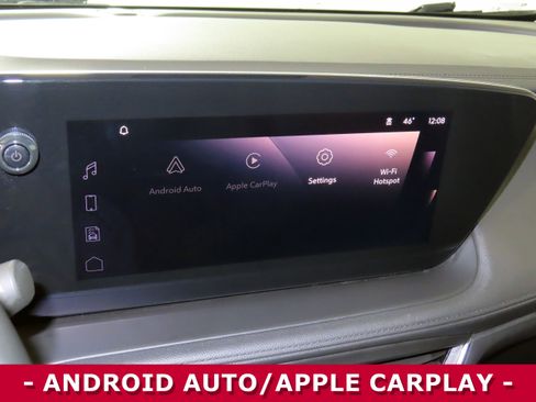 Used 2024 Buick Encore GX Sport Touring w/ Comfort Package image 21