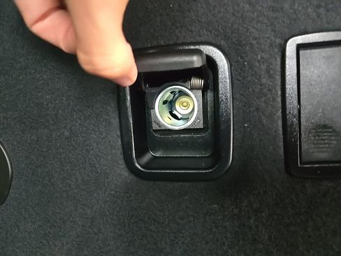 Used 2024 BMW X3 xDrive30i image 44