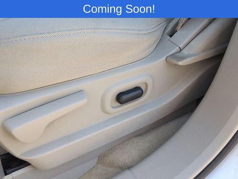 Used 2010 Ford Edge SEL FWD image 17