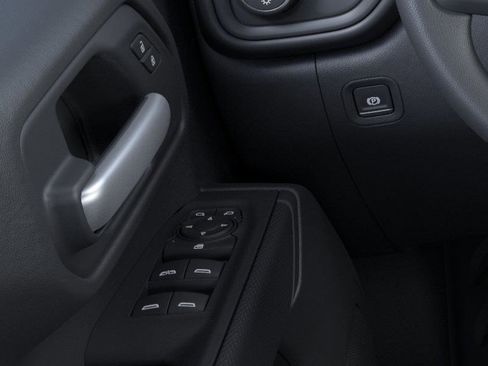 New 2026 Chevrolet Silverado 3500 W/T w/ WT Convenience Package image 24