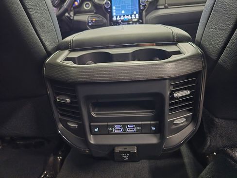Certified 2024 RAM 2500 Limited image 44