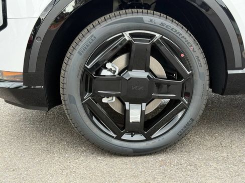 New 2027 Kia Telluride SX X-Line AWD/4WD image 36