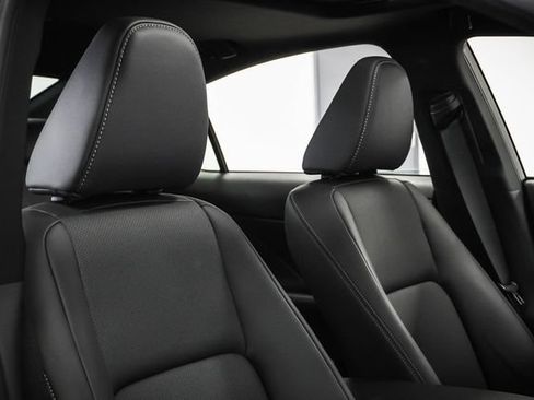 Used 2026 Lexus IS 350 F Sport w/ Accessory Package Z1 RWD image 26