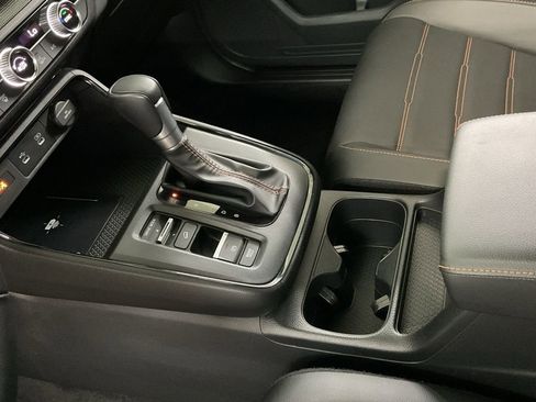 Used 2026 Honda CR-V Sport-L image 20