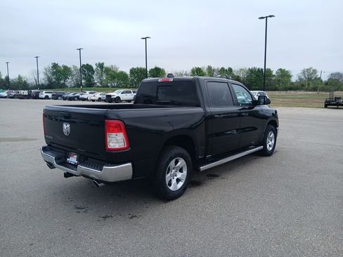 Used 2023 RAM 1500 Big Horn w/ Trailer Tow Group image 8