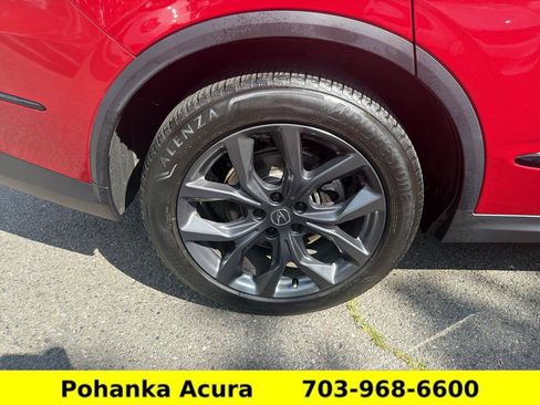 Certified 2023 Acura MDX A-Spec AWD/4WD image 30