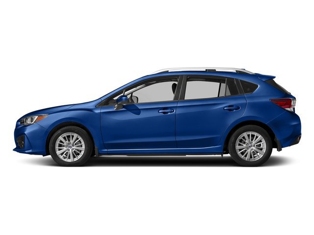 Used 2018 Subaru Impreza 2.0i AWD/4WD image 3
