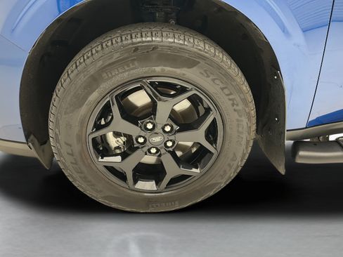 Used 2024 Ford Maverick Lariat w/ FX4 Off-Road Package AWD/4WD image 13