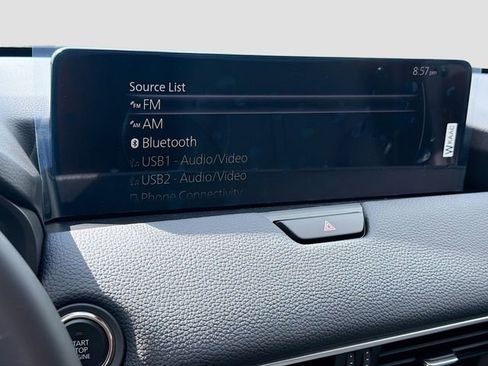 New 2026 MAZDA CX-90 3.3 Turbo w/ Preferred Package AWD/4WD image 34