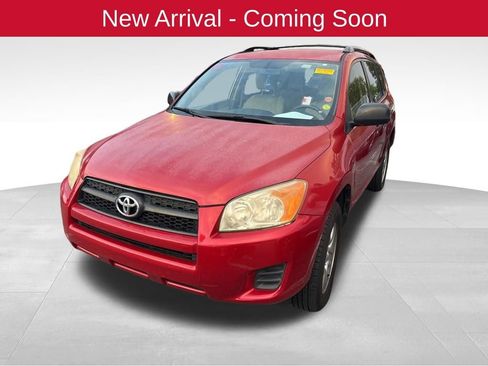 Used 2012 Toyota RAV4 FWD w/ Value Pkg image 1