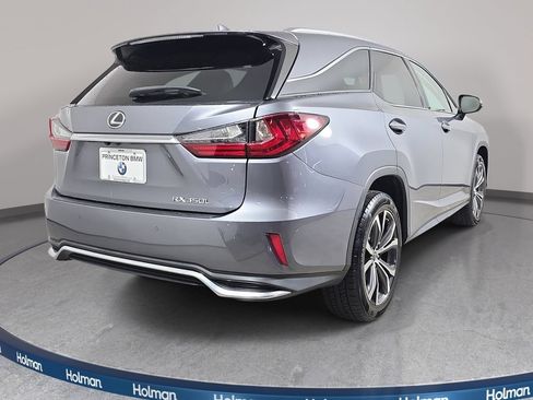 Used 2019 Lexus RX 350L AWD image 6